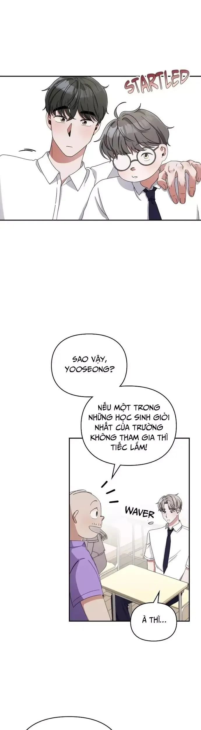 Cuộc Đời Của Thiên Tài Piano Chapter 18 - 23