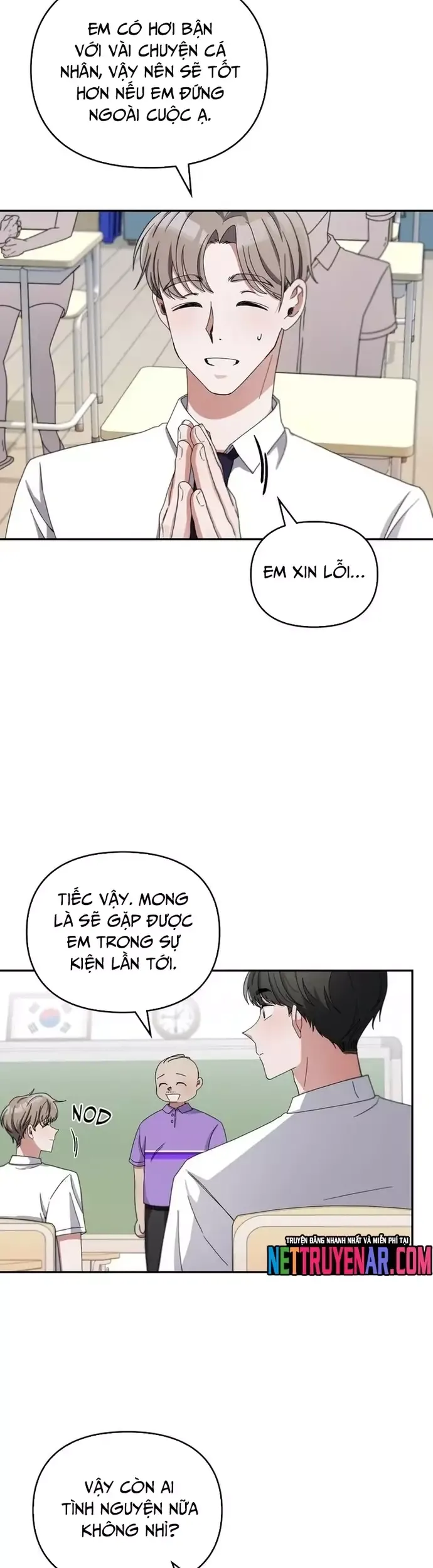 Cuộc Đời Của Thiên Tài Piano Chapter 18 - 24