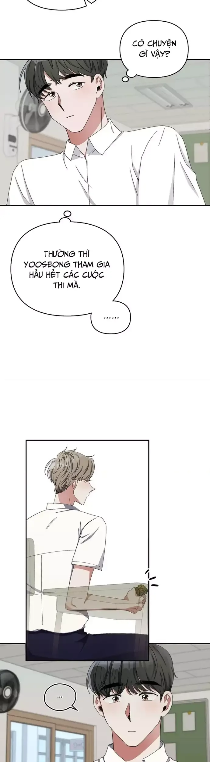 Cuộc Đời Của Thiên Tài Piano Chapter 18 - 25