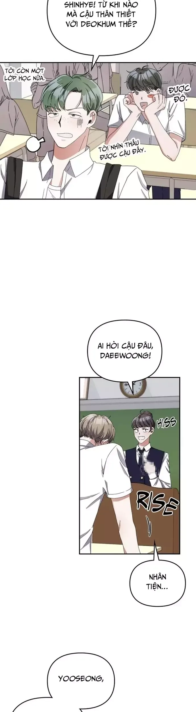 Cuộc Đời Của Thiên Tài Piano Chapter 18 - 28