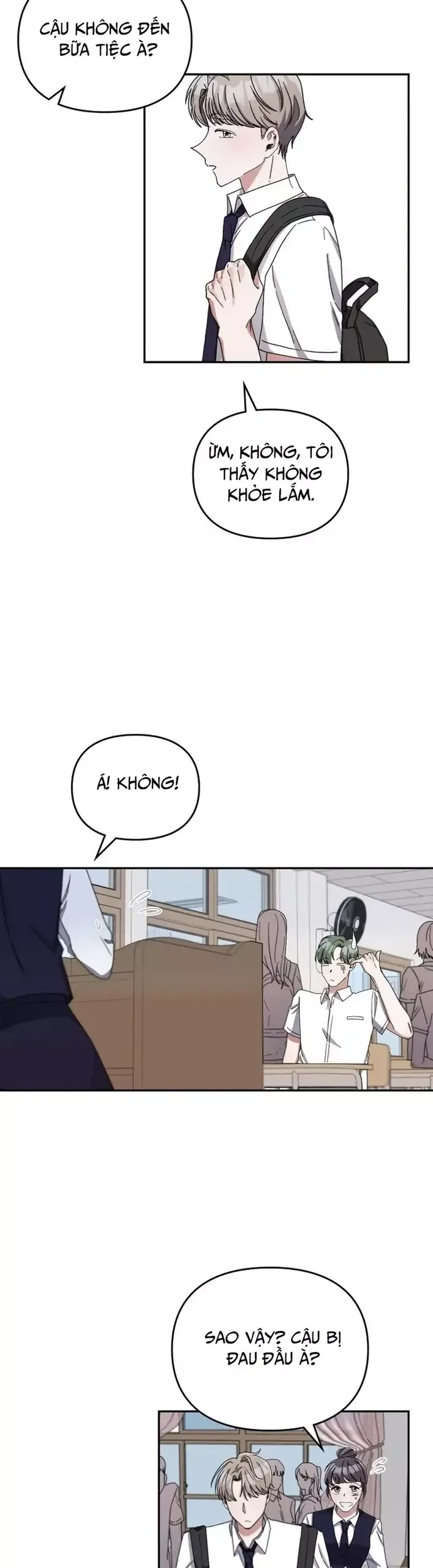 Cuộc Đời Của Thiên Tài Piano Chapter 18 - 29