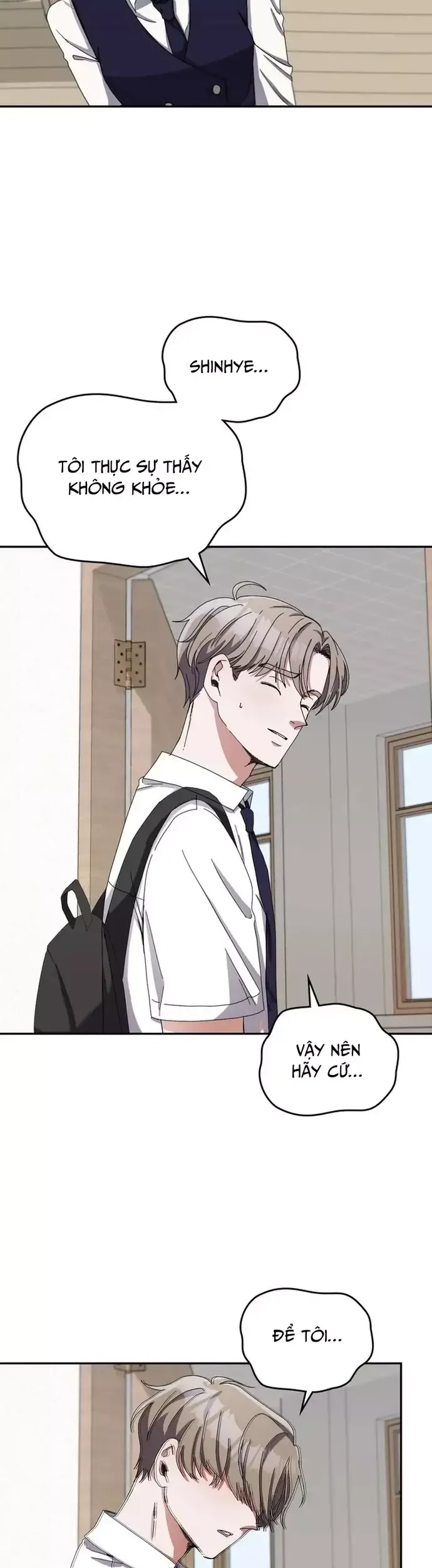 Cuộc Đời Của Thiên Tài Piano Chapter 18 - 31