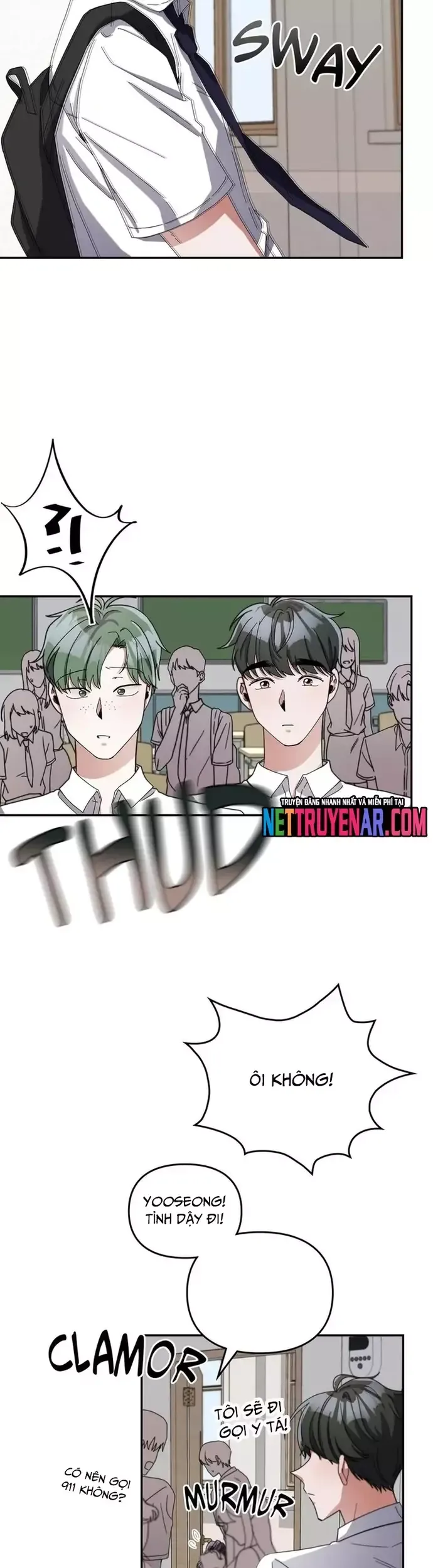 Cuộc Đời Của Thiên Tài Piano Chapter 18 - 32