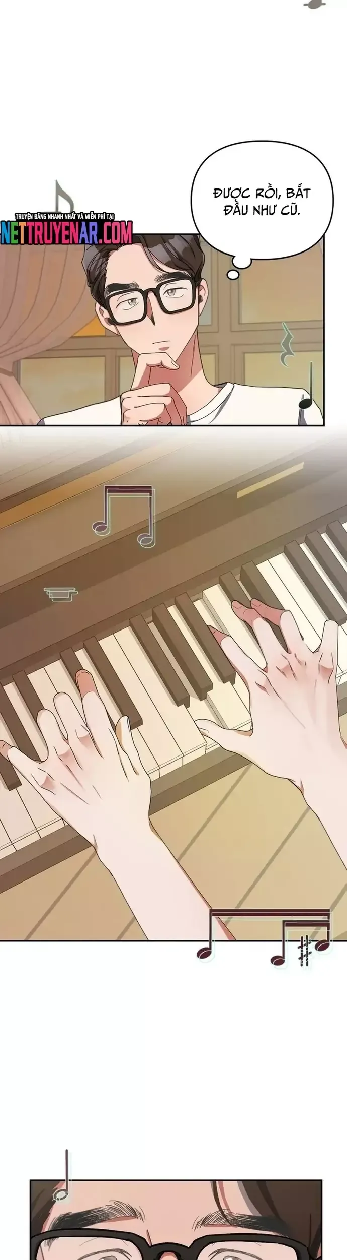 Cuộc Đời Của Thiên Tài Piano Chapter 18 - 5