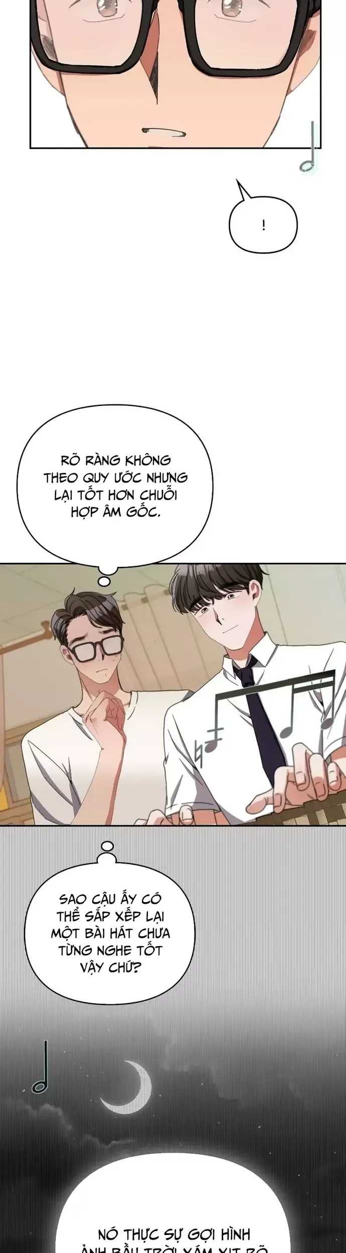 Cuộc Đời Của Thiên Tài Piano Chapter 18 - 6