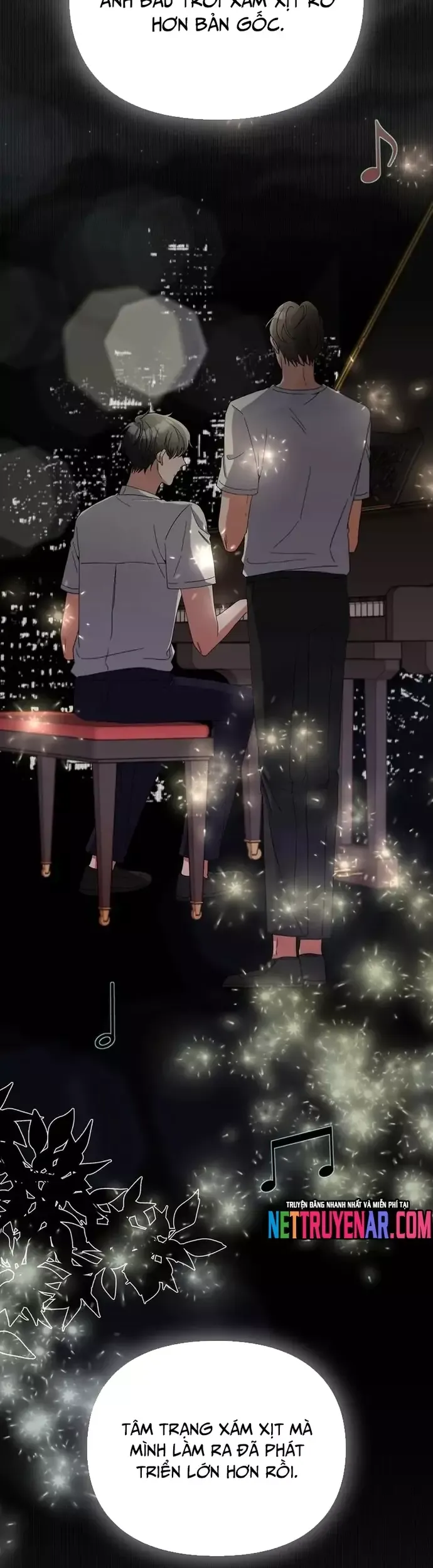 Cuộc Đời Của Thiên Tài Piano Chapter 18 - 7