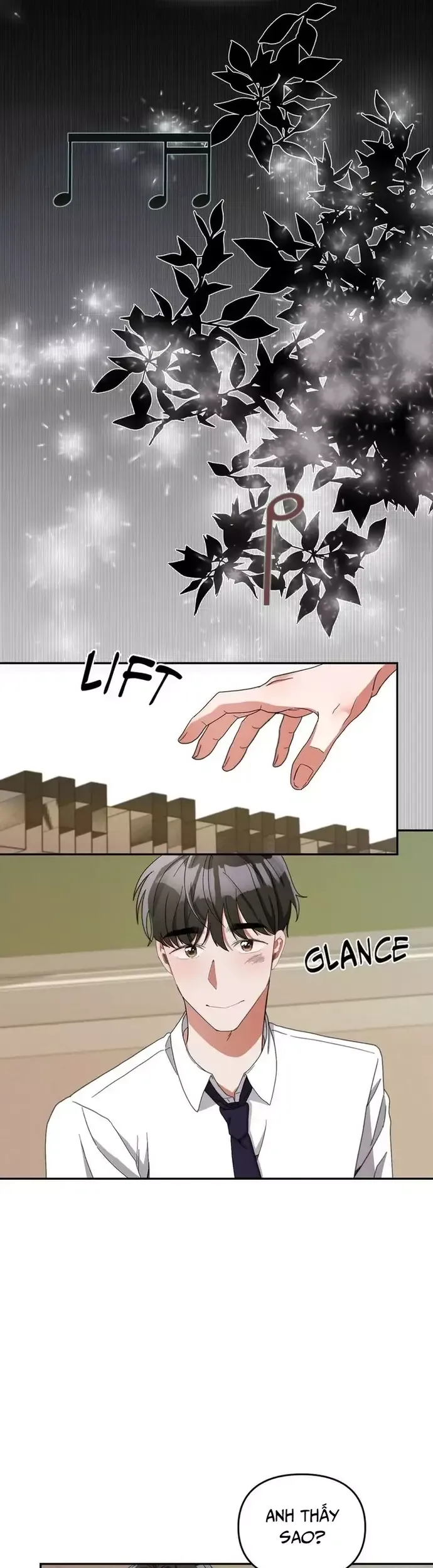 Cuộc Đời Của Thiên Tài Piano Chapter 18 - 8