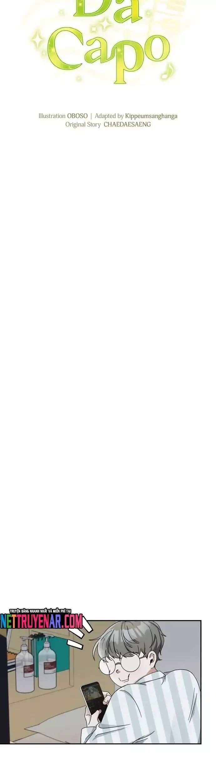 Cuộc Đời Của Thiên Tài Piano Chapter 18 - 10
