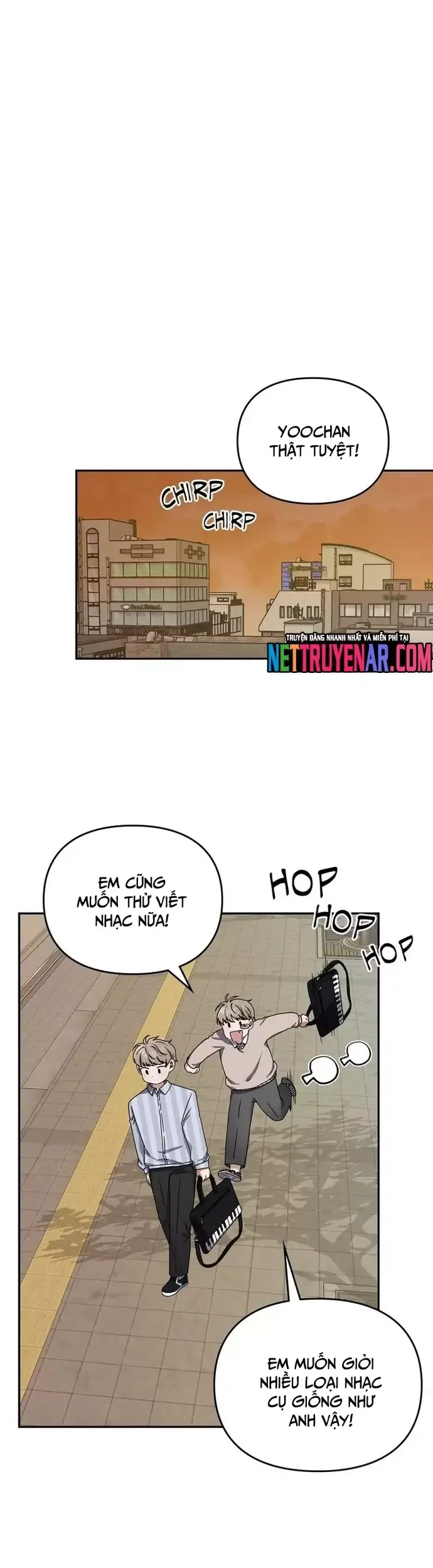 Cuộc Đời Của Thiên Tài Piano Chapter 19 - 11