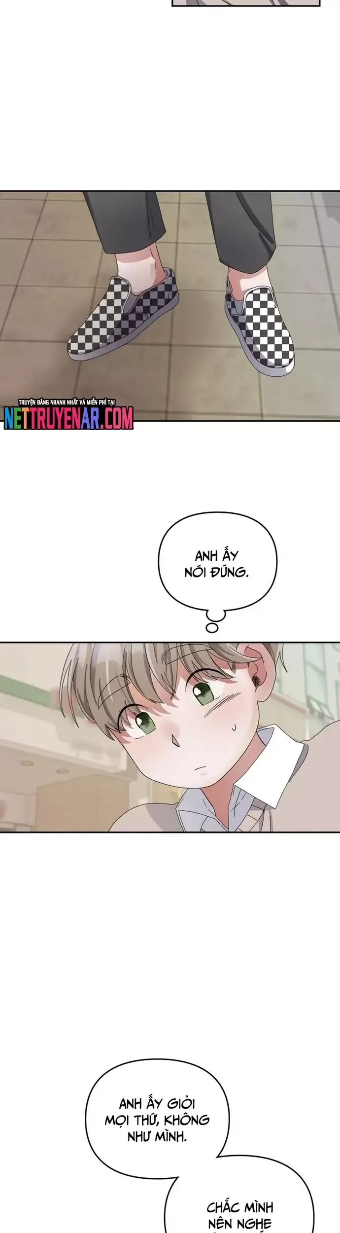 Cuộc Đời Của Thiên Tài Piano Chapter 19 - 14