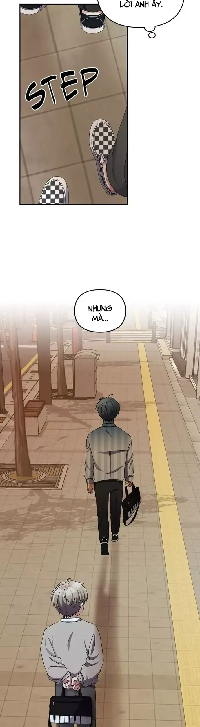 Cuộc Đời Của Thiên Tài Piano Chapter 19 - 15