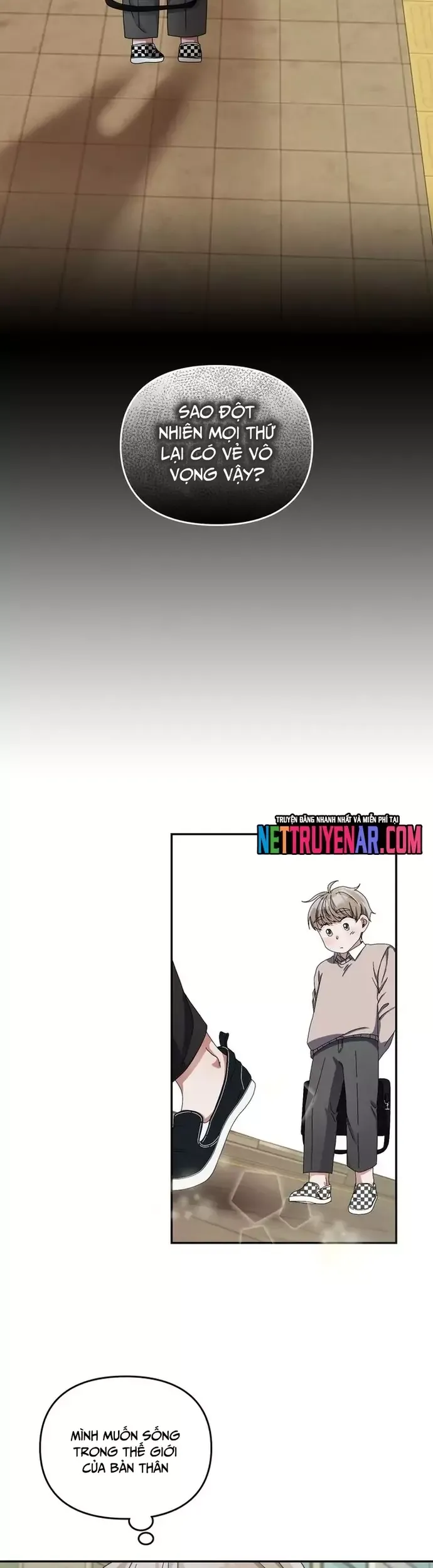 Cuộc Đời Của Thiên Tài Piano Chapter 19 - 16