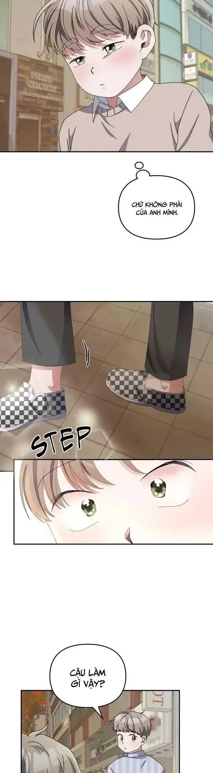 Cuộc Đời Của Thiên Tài Piano Chapter 19 - 17