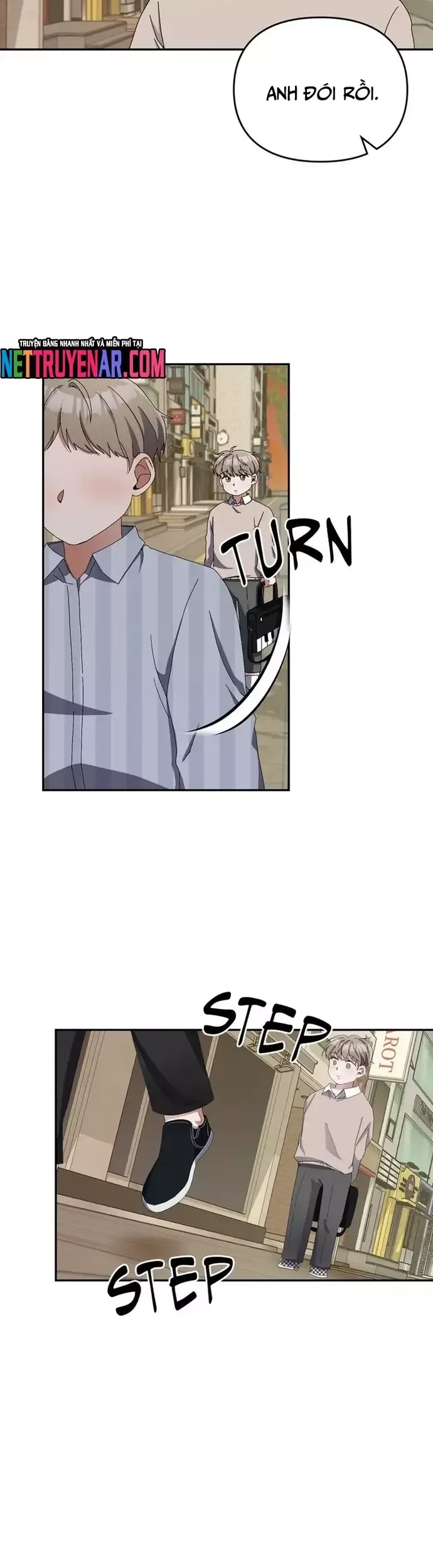 Cuộc Đời Của Thiên Tài Piano Chapter 19 - 19