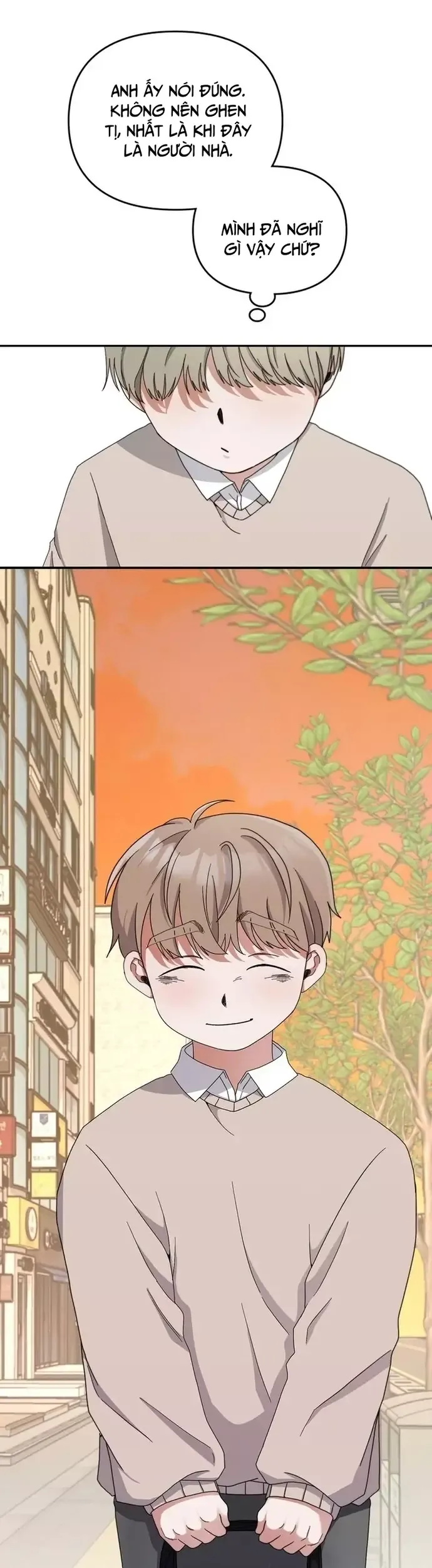 Cuộc Đời Của Thiên Tài Piano Chapter 19 - 20