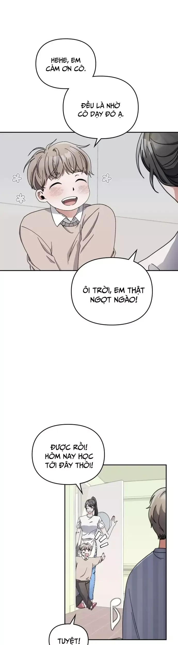 Cuộc Đời Của Thiên Tài Piano Chapter 19 - 3