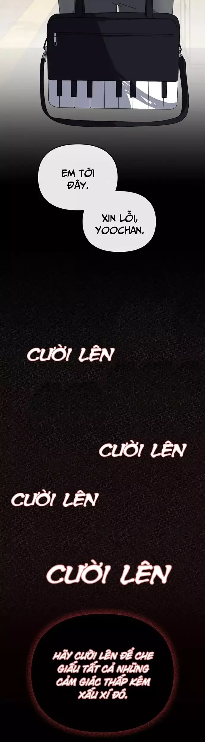 Cuộc Đời Của Thiên Tài Piano Chapter 19 - 21