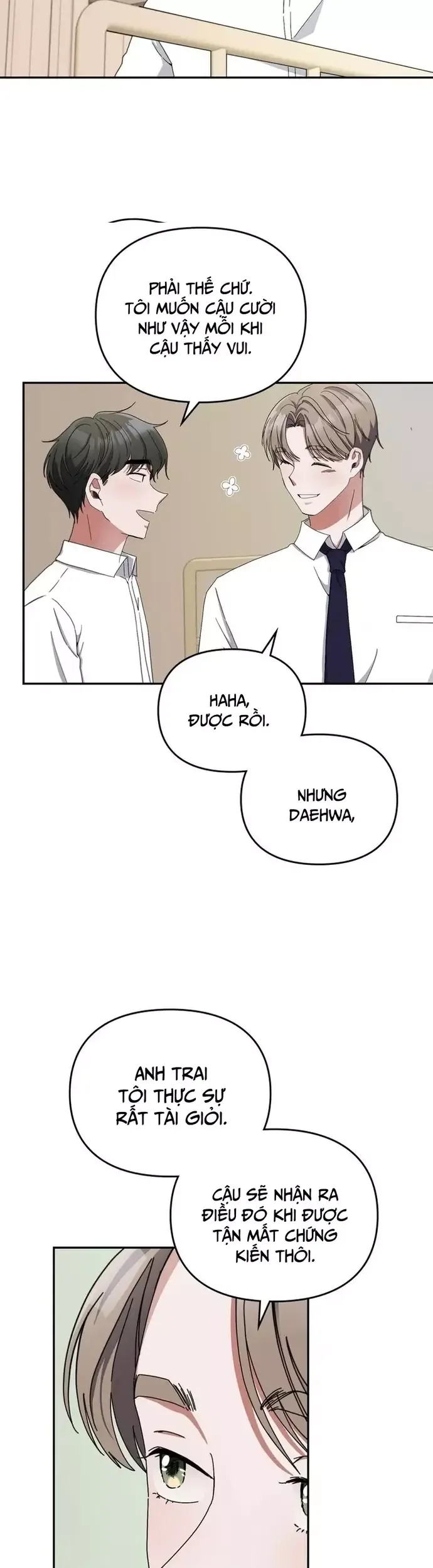Cuộc Đời Của Thiên Tài Piano Chapter 19 - 23