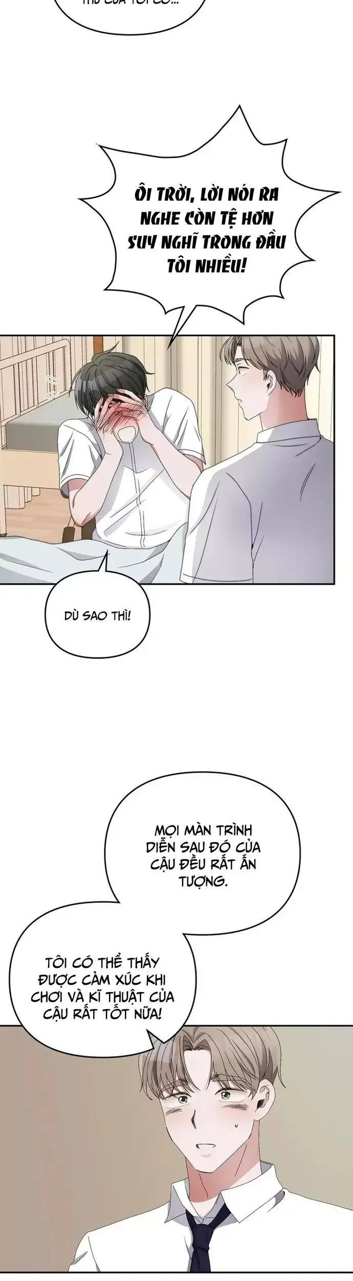 Cuộc Đời Của Thiên Tài Piano Chapter 19 - 29