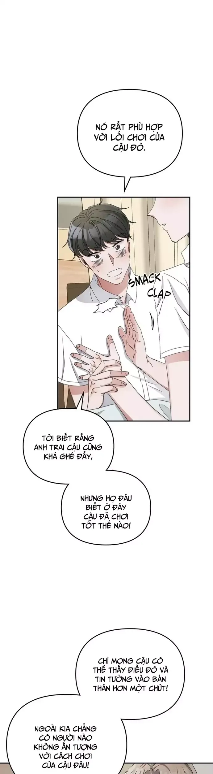 Cuộc Đời Của Thiên Tài Piano Chapter 19 - 30