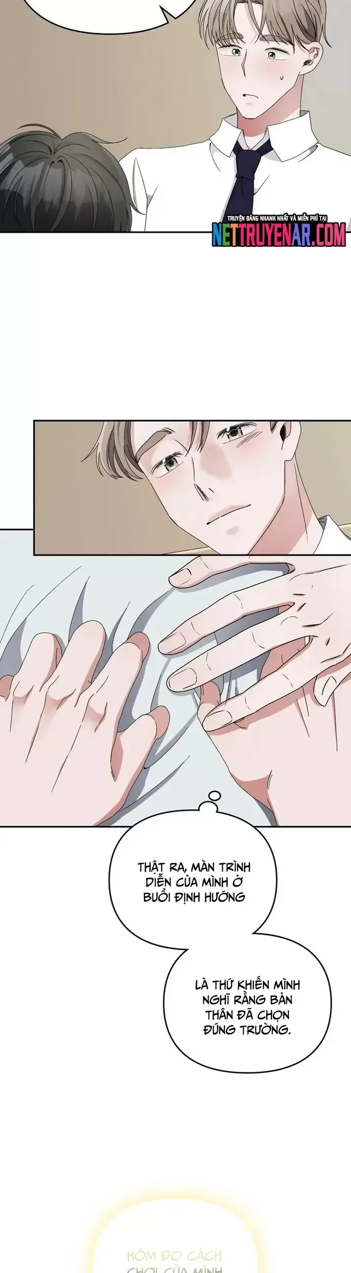 Cuộc Đời Của Thiên Tài Piano Chapter 19 - 31
