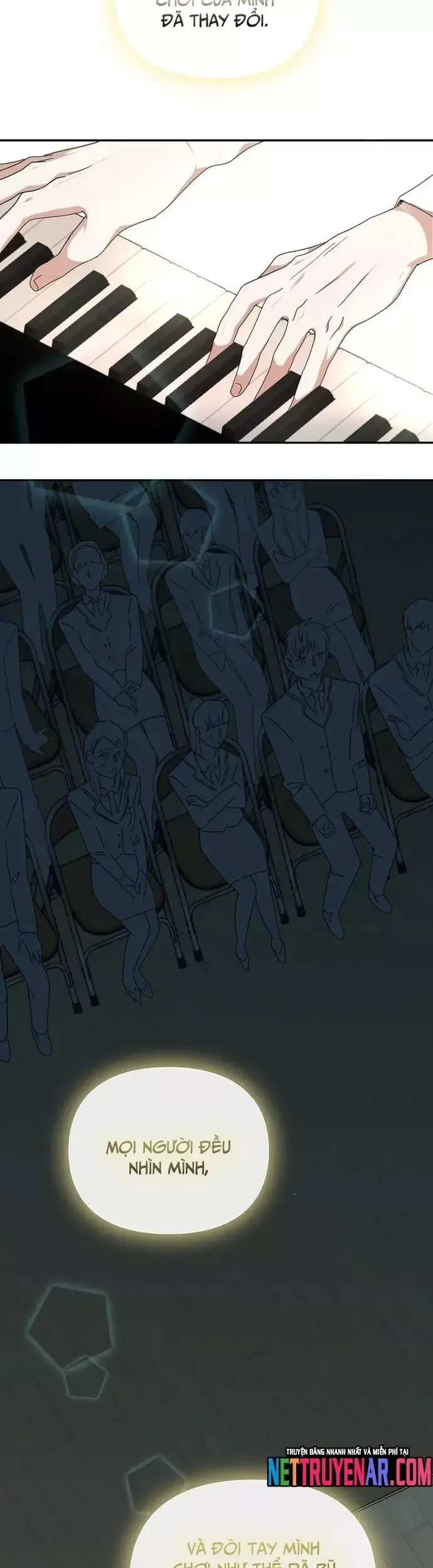 Cuộc Đời Của Thiên Tài Piano Chapter 19 - 32