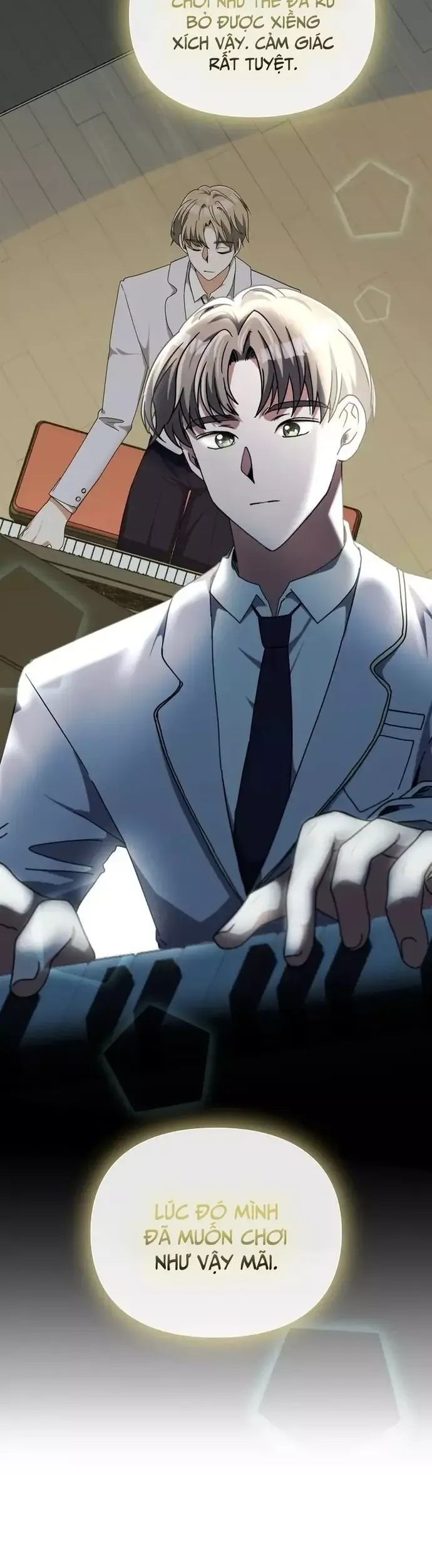 Cuộc Đời Của Thiên Tài Piano Chapter 19 - 33