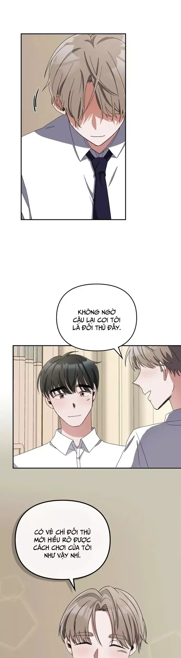 Cuộc Đời Của Thiên Tài Piano Chapter 19 - 34