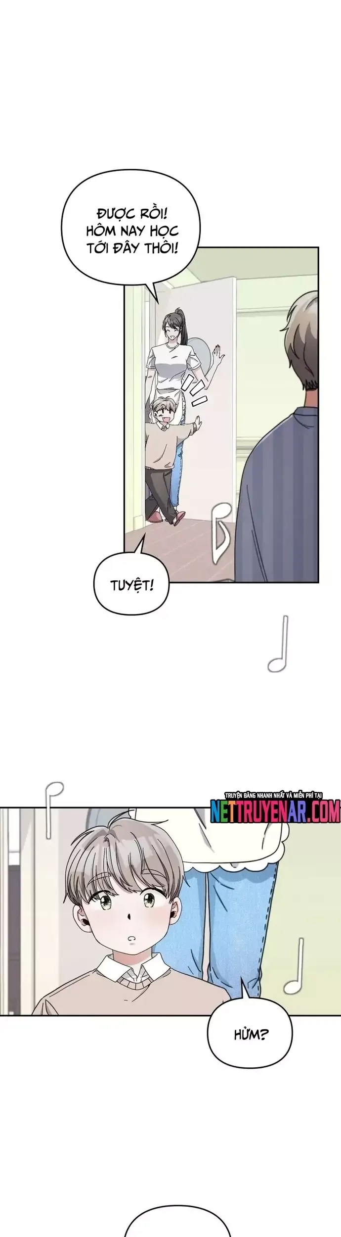 Cuộc Đời Của Thiên Tài Piano Chapter 19 - 5