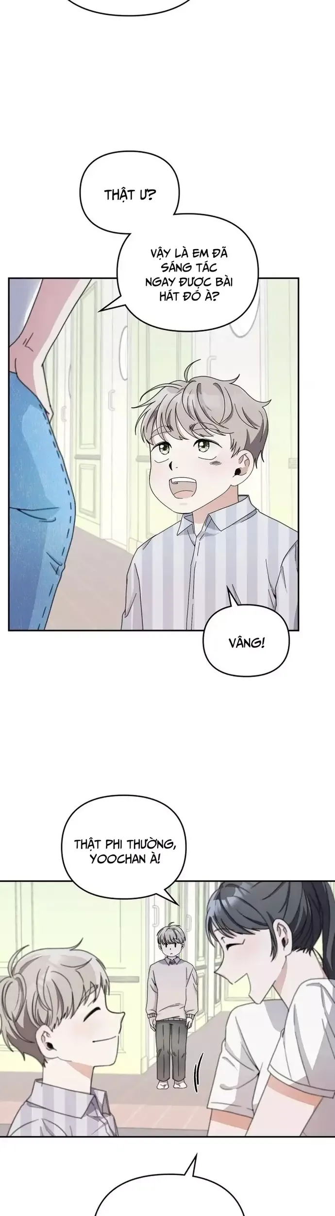 Cuộc Đời Của Thiên Tài Piano Chapter 19 - 7