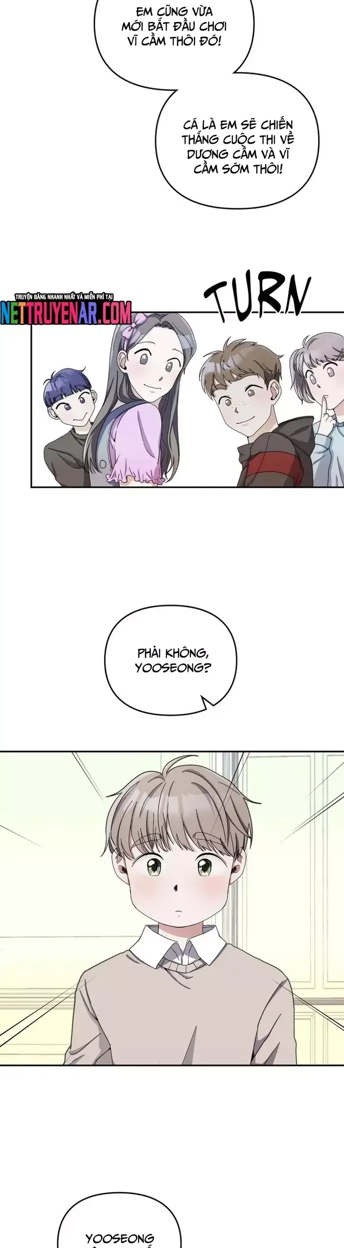 Cuộc Đời Của Thiên Tài Piano Chapter 19 - 8