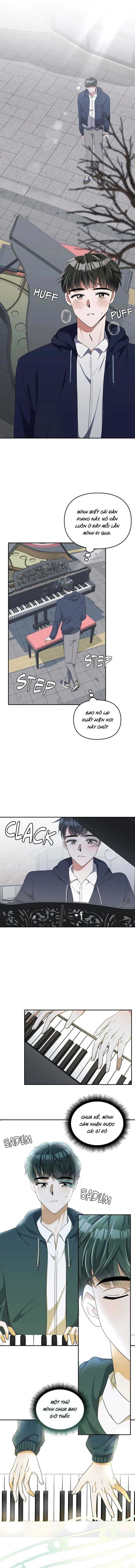 Cuộc Đời Của Thiên Tài Piano Chapter 2 - 2