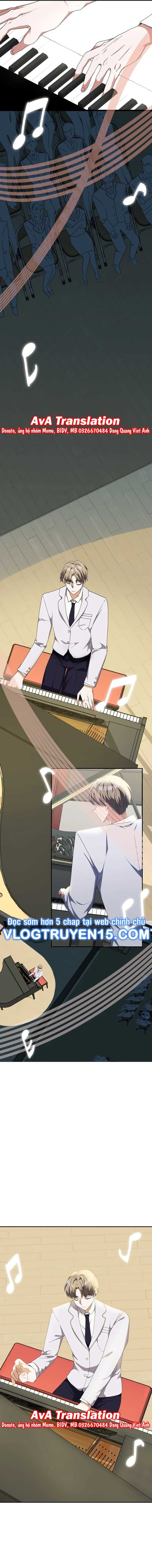 Cuộc Đời Của Thiên Tài Piano Chapter 2 - 11