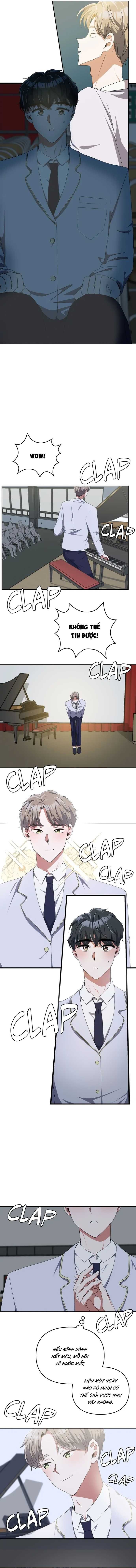 Cuộc Đời Của Thiên Tài Piano Chapter 2 - 12