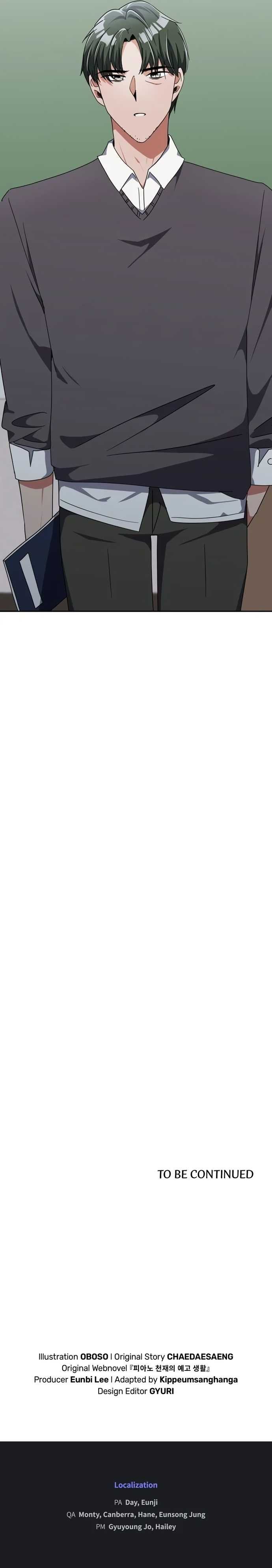 Cuộc Đời Của Thiên Tài Piano Chapter 2 - 15