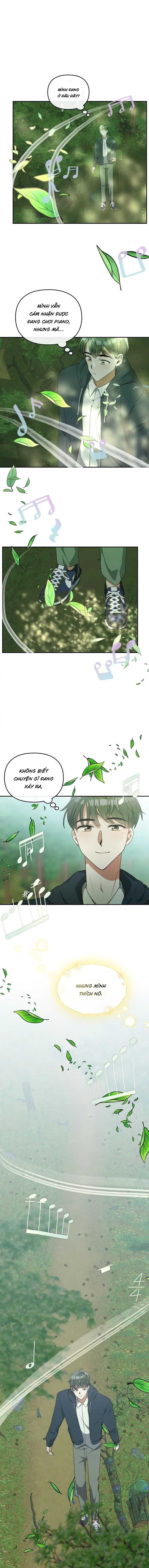 Cuộc Đời Của Thiên Tài Piano Chapter 2 - 4