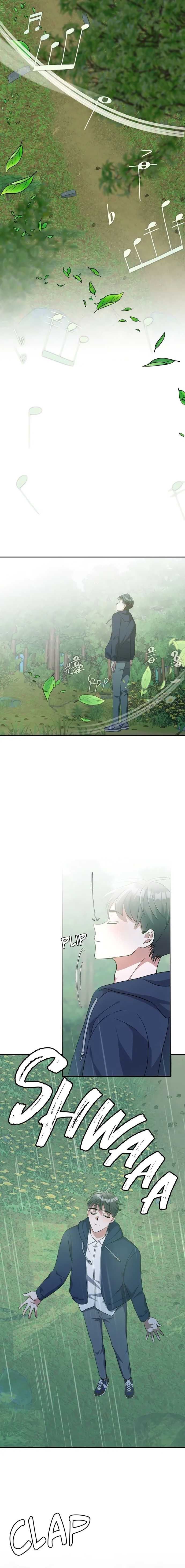 Cuộc Đời Của Thiên Tài Piano Chapter 2 - 5