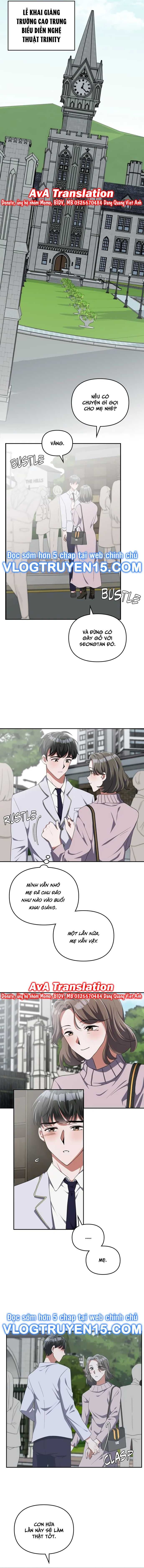 Cuộc Đời Của Thiên Tài Piano Chapter 2 - 7