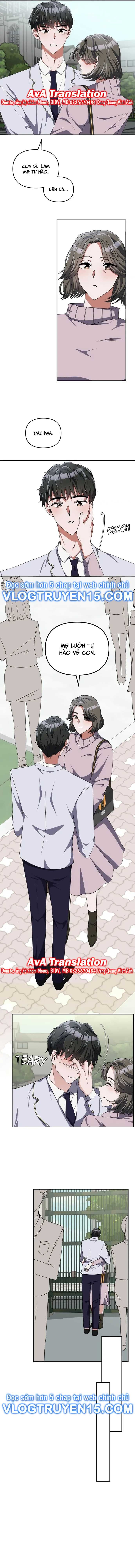 Cuộc Đời Của Thiên Tài Piano Chapter 2 - 8