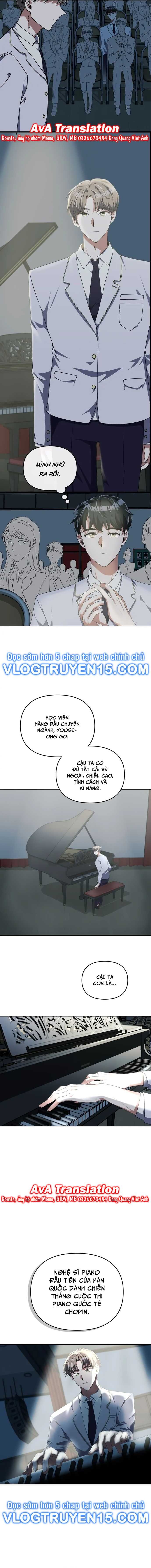 Cuộc Đời Của Thiên Tài Piano Chapter 2 - 10