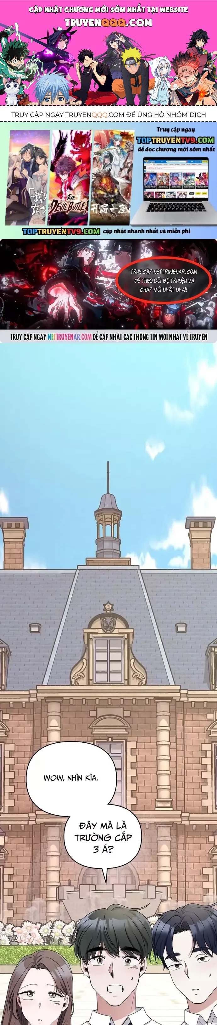 Cuộc Đời Của Thiên Tài Piano Chapter 20 - 1