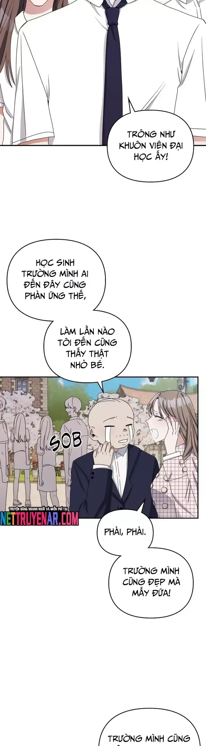 Cuộc Đời Của Thiên Tài Piano Chapter 20 - 2