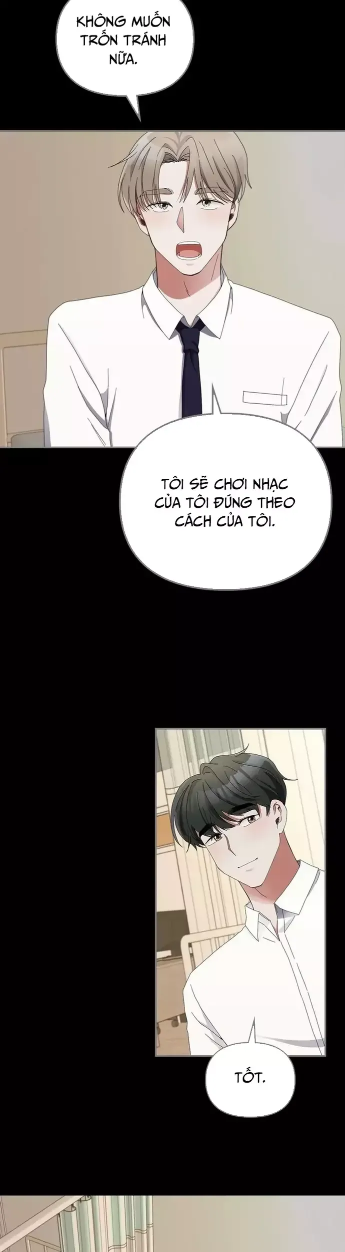 Cuộc Đời Của Thiên Tài Piano Chapter 20 - 11