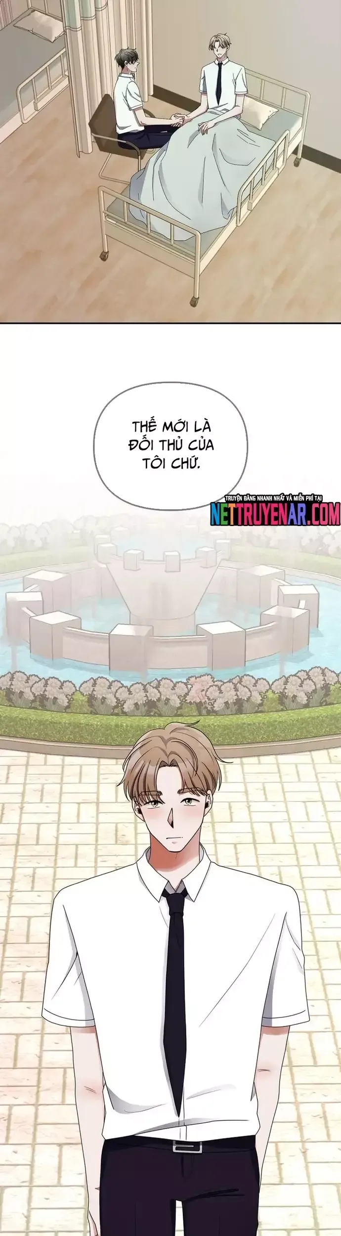 Cuộc Đời Của Thiên Tài Piano Chapter 20 - 12