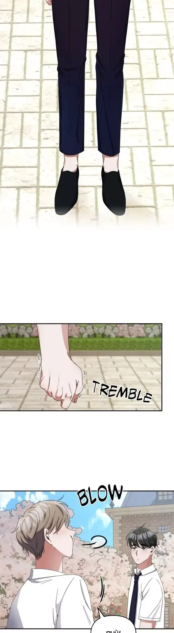 Cuộc Đời Của Thiên Tài Piano Chapter 20 - 13