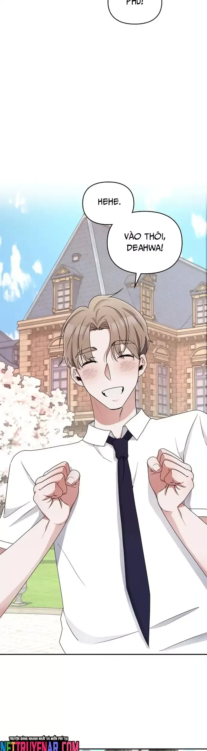 Cuộc Đời Của Thiên Tài Piano Chapter 20 - 14