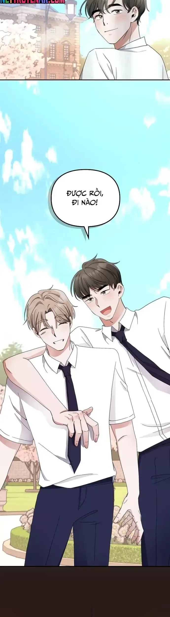 Cuộc Đời Của Thiên Tài Piano Chapter 20 - 15