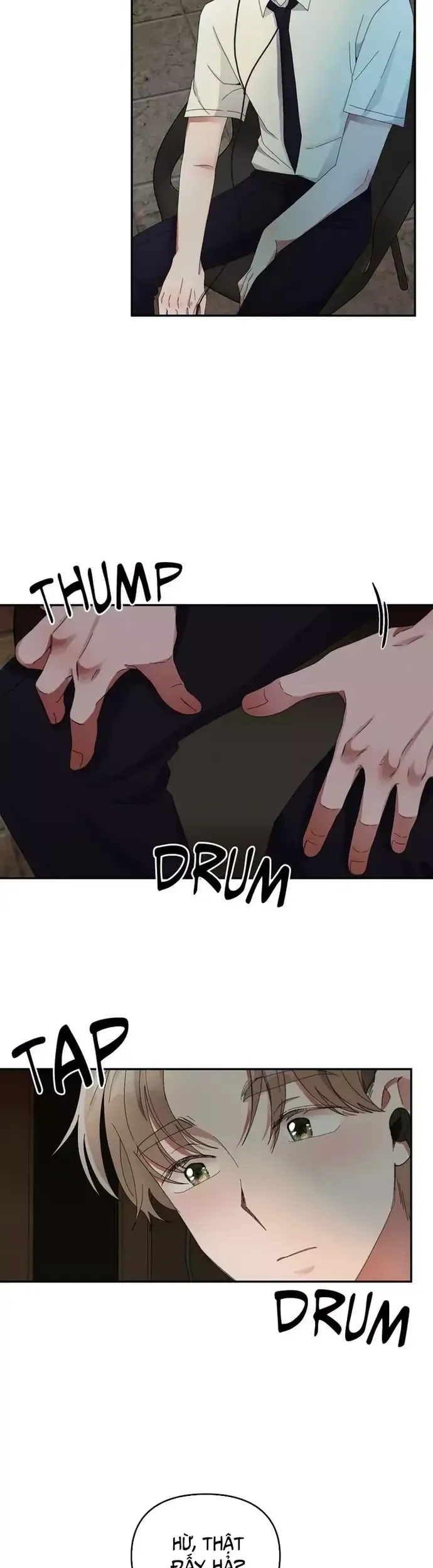 Cuộc Đời Của Thiên Tài Piano Chapter 20 - 19