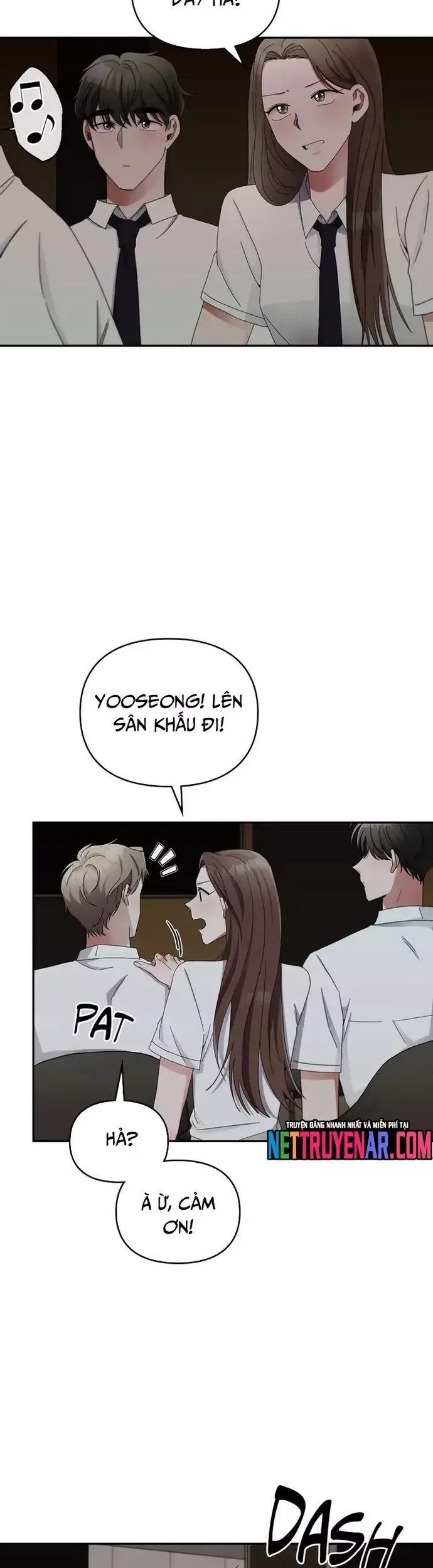 Cuộc Đời Của Thiên Tài Piano Chapter 20 - 20