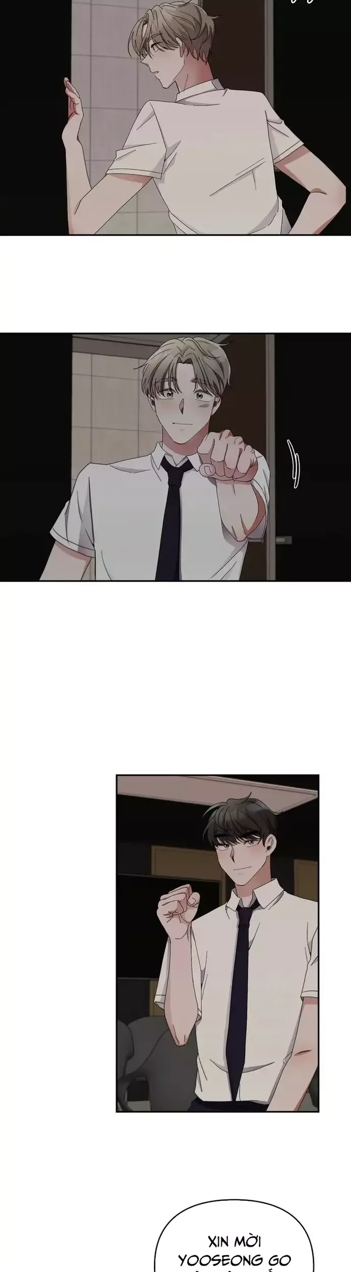 Cuộc Đời Của Thiên Tài Piano Chapter 20 - 21